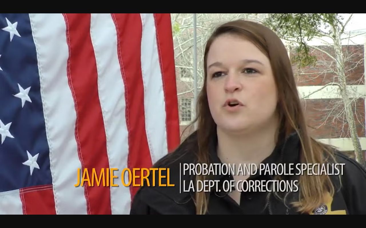 Louisiana probation and parole overview for DeSoto Parish post-release supervision